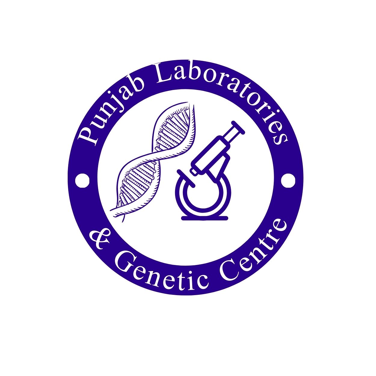 Punjab Laboratories & Genetic Centre